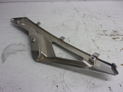 Yamaha WaveRunner 2015-2019 VX VXS VXR OEM Chrome Left Side Trim F2X-U377F-00-00