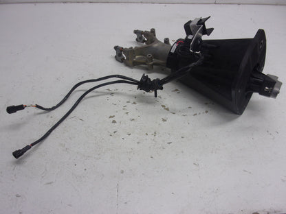 Yamaha WaveRunner 2021 EX Sport , Deluxe OEM Steering Master # F3Y-61400-02-00