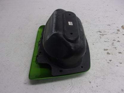 Kawasaki Jet Ski 2003-2005 Ultra 150 OEM Green Glove Box + Lid # 39012-3737