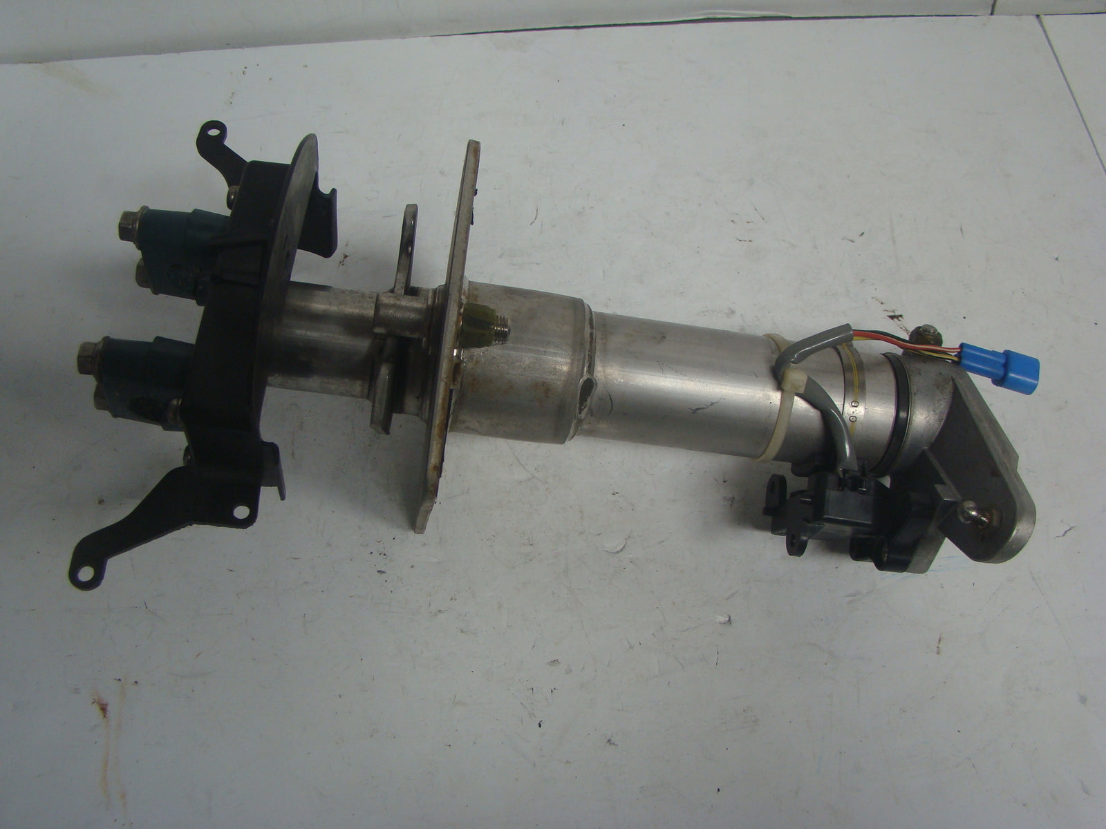 Yamaha Waverunner 2000-2005 GP 1300 Steering Column Assembly # F0X-61541-00-00