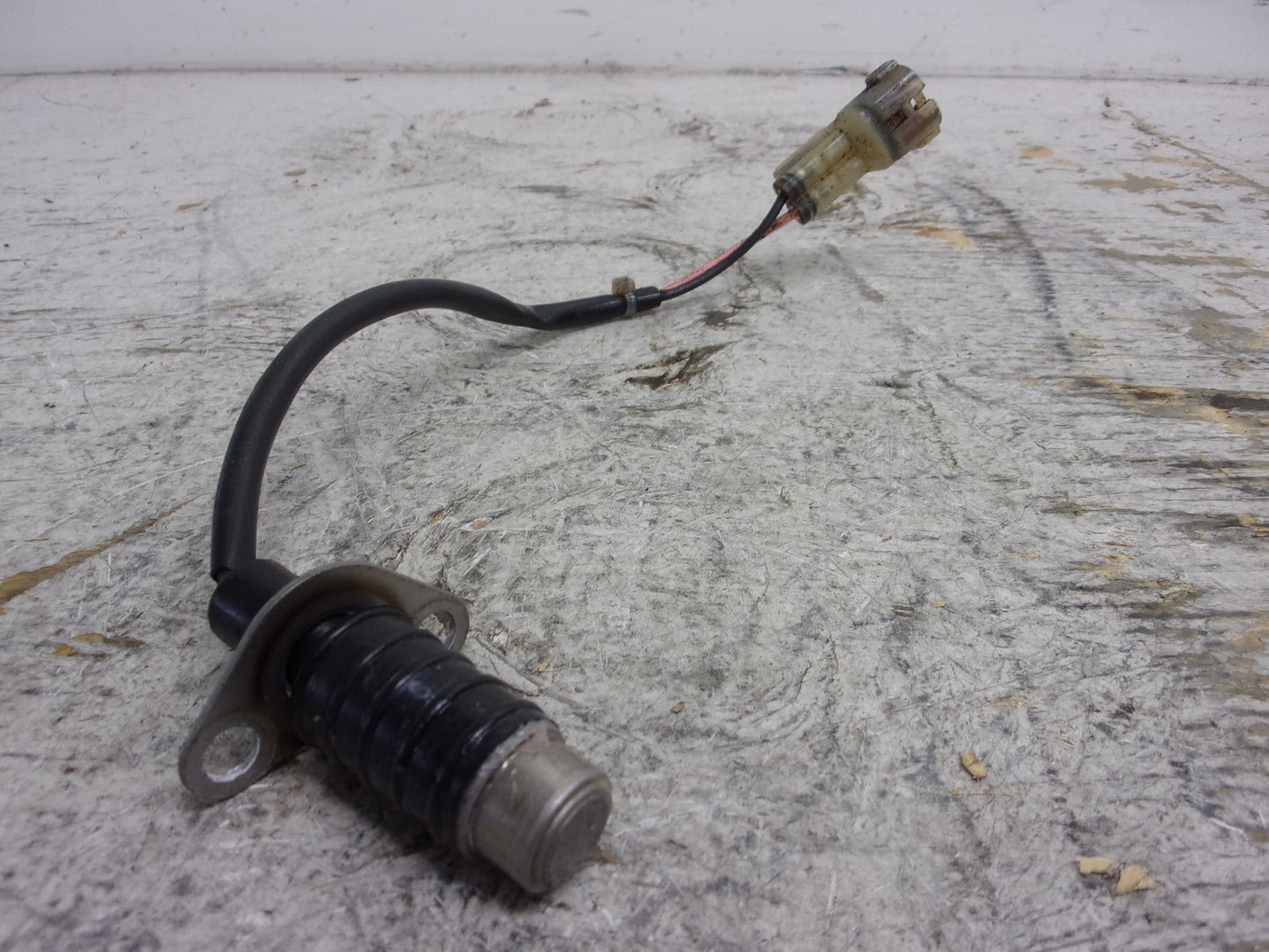 Yamaha 2013-2022 FX GP V1 EX VX Super Jet Thermo Switch Assembly 6CR-82560-00-00