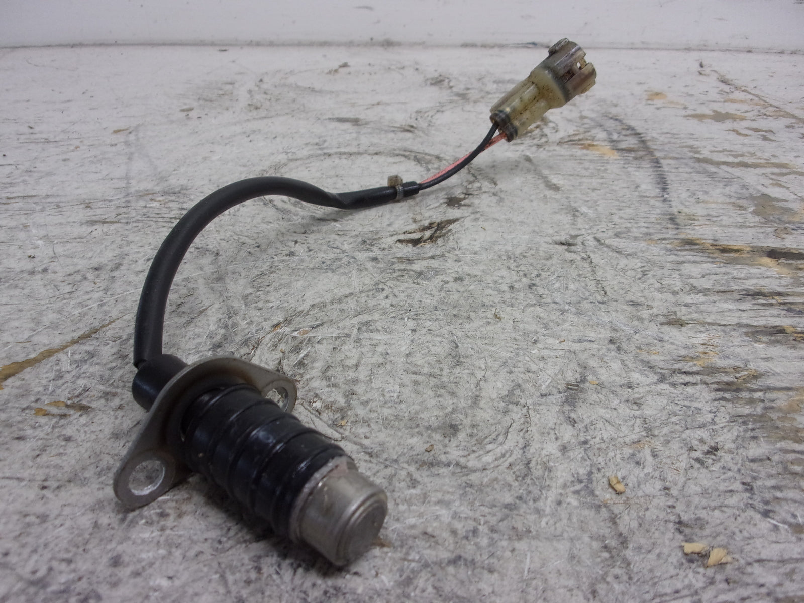 Yamaha 2013-2022 FX GP V1 EX VX Super Jet Thermo Switch Assembly 6CR-82560-00-00