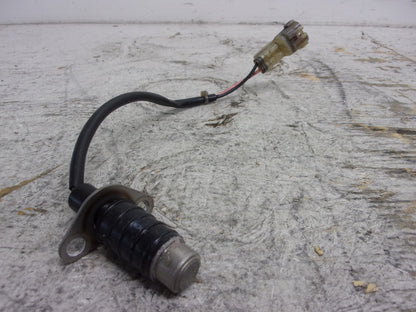 Yamaha 2013-2022 FX GP V1 EX VX Super Jet Thermo Switch Assembly 6CR-82560-00-00