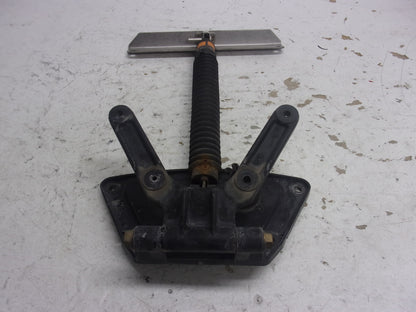Kawasaki Jet Ski 1999-2005 STX Ultra 130/150 OEM Hood Bracket & Shock 11051-3746
