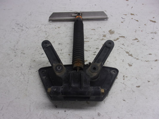 Kawasaki Jet Ski 1999-2005 STX Ultra 130/150 OEM Hood Bracket & Shock 11051-3746