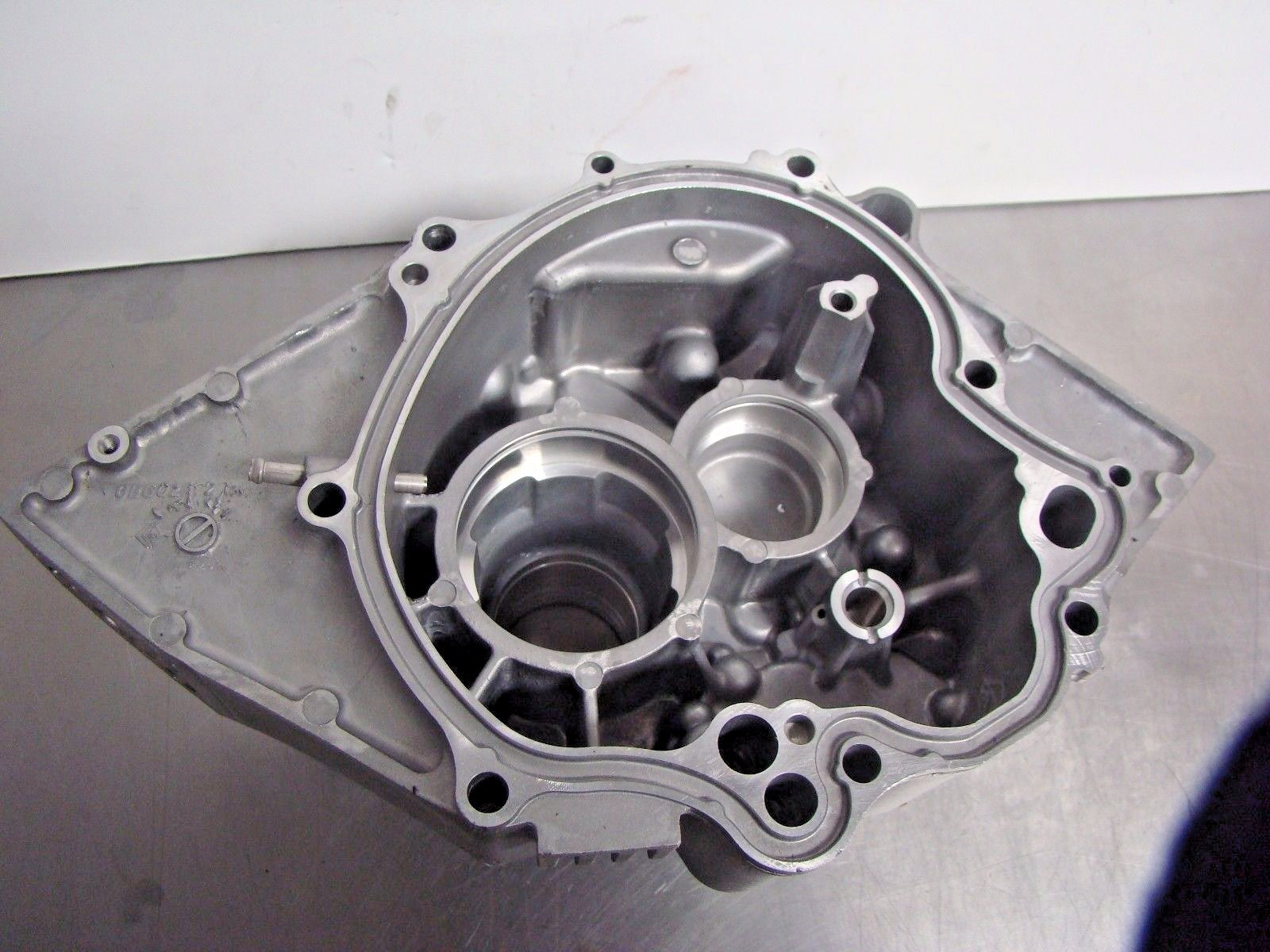 Yamaha Waverunner 2005-2011 VX110 FX New Gear Pump Cover Part# 6B6-13327-01-94