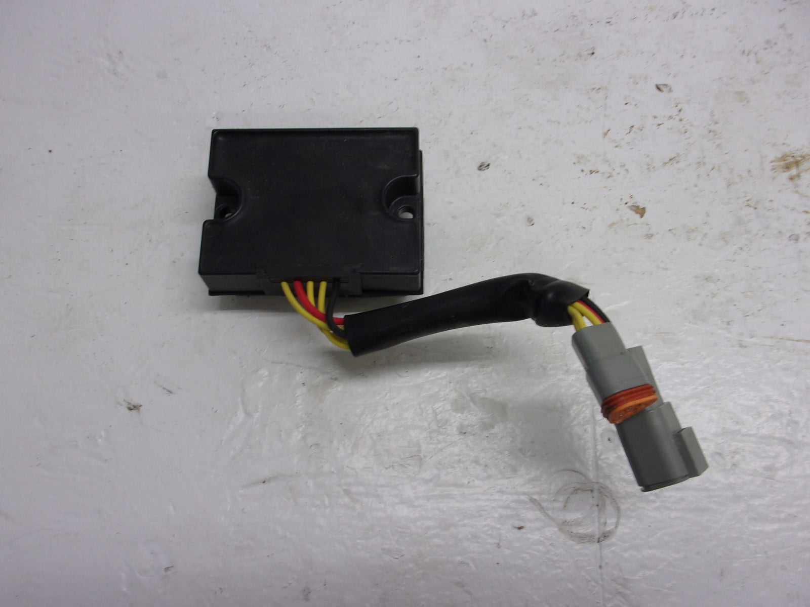 Sea Doo PWC 2004-2007 3D GTI GTX RXP RXT OEM Regulator Rectifier # 278001969