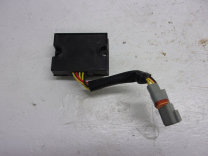 Sea Doo PWC 2004-2007 3D GTI GTX RXP RXT OEM Regulator Rectifier # 278001969