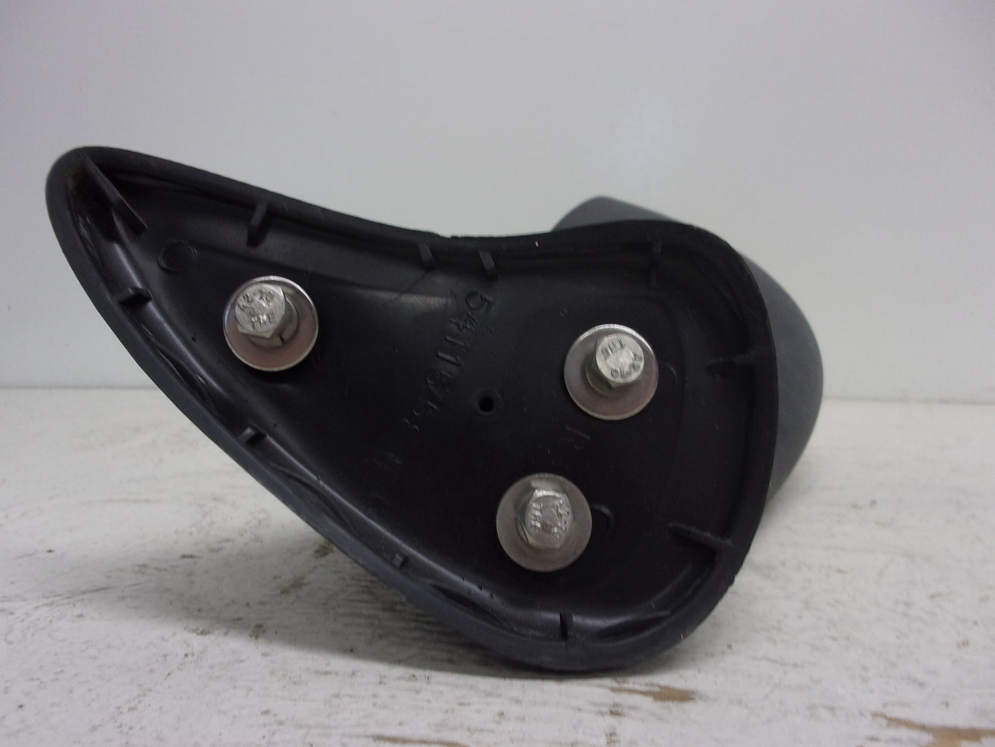 Polaris PWC Watercraft 2000-2004 Genesis Virage OEM Right Mirror 2631973-070