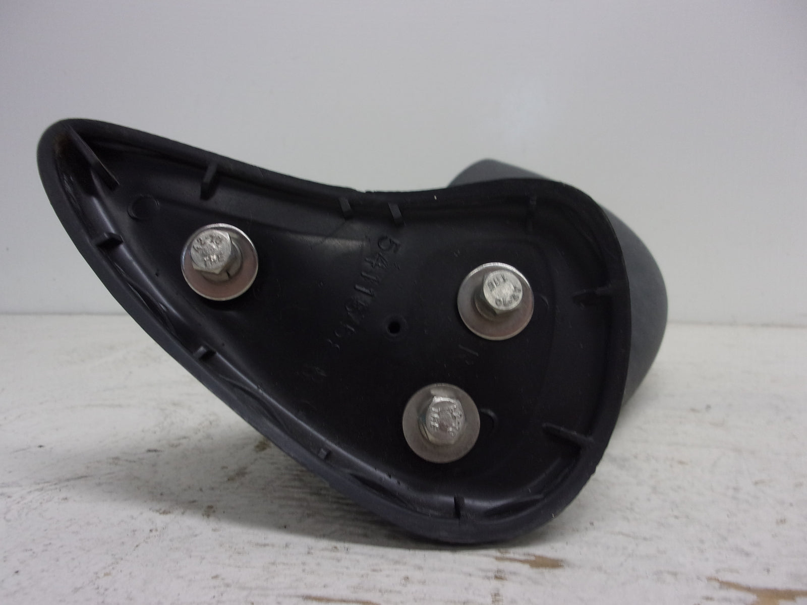 Polaris PWC Watercraft 2000-2004 Genesis Virage OEM Right Mirror 2631973-070