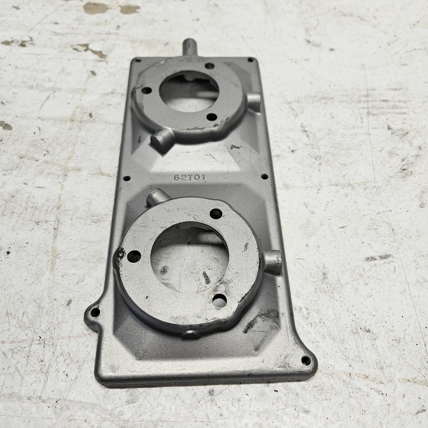 Yamaha WaveRunner 1998-2003 XL700 WVT OEM Carburetor Cover # 62T-14284-01-8P