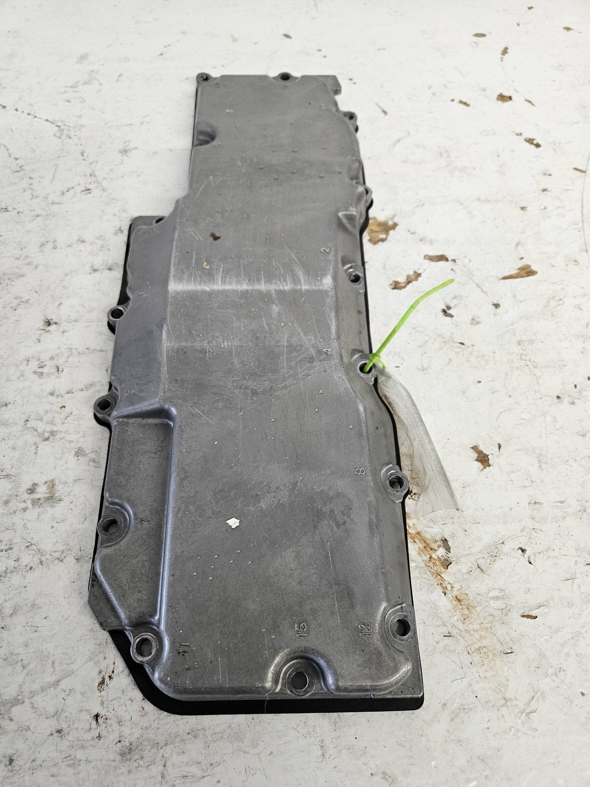 Yamaha WaveRunner 2004-2007 FX VX OEM Oil Pan Part# 6B6-1310A-00-94