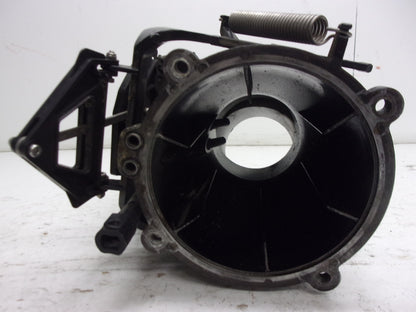 Sea Doo Bombardier 2000-2003 XP RX OEM Venturi + S Nozzle + Rev Gate # 271001079
