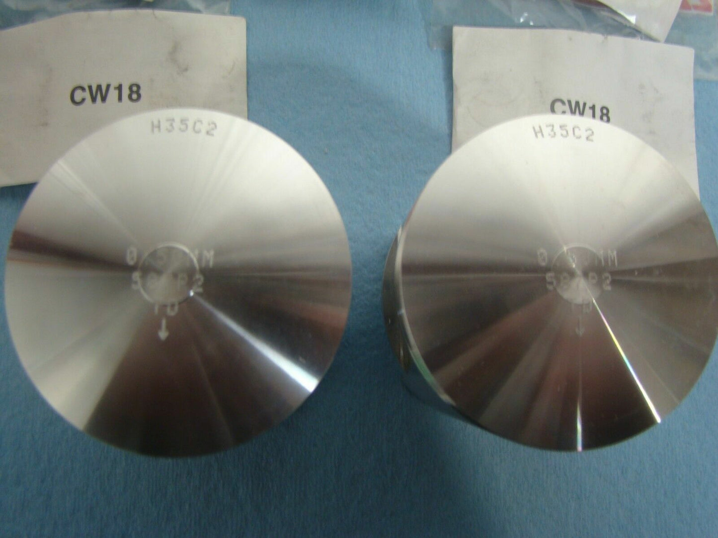 Sea-Doo 91-96  SP580 93-96 SPI580 PWC JET SKI WISECO PISTON KITS 76.50mm #WK1032