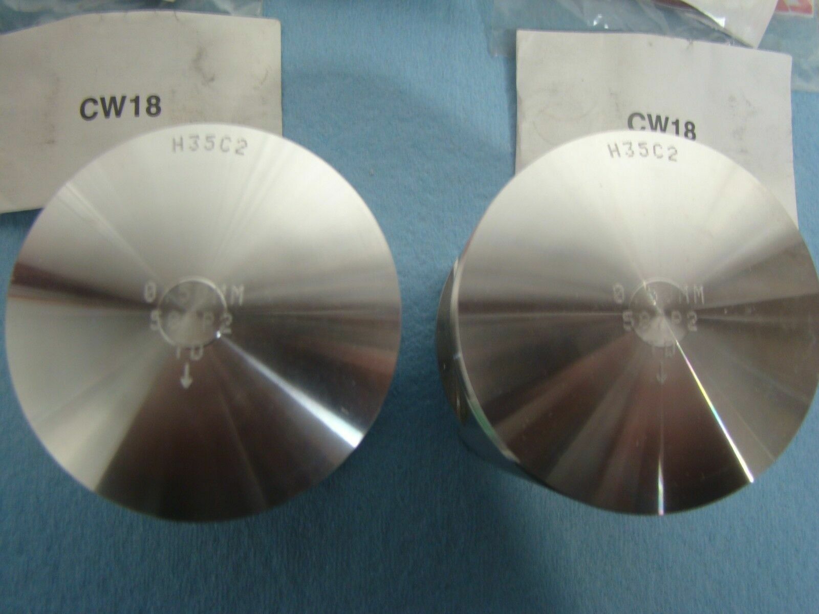 Sea-Doo 91-96  SP580 93-96 SPI580 PWC JET SKI WISECO PISTON KITS 76.50mm #WK1032