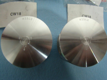 Sea-Doo 91-96  SP580 93-96 SPI580 PWC JET SKI WISECO PISTON KITS 76.50mm #WK1032
