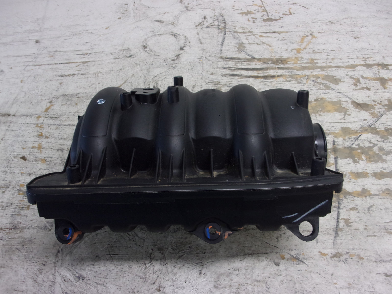 Sea Doo Bombardier 2014-2022 Spark GTI GTS OEM Intake Airbox Assembly 420867368