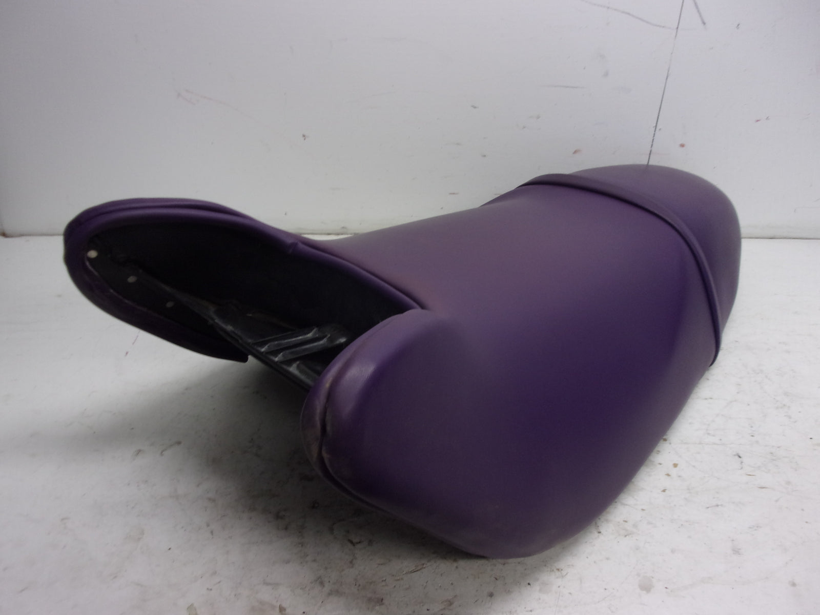 Kawasaki Jet Ski 1999 Ultra 150 OEM Purple Seat Assembly Part# 53001-3737-MN