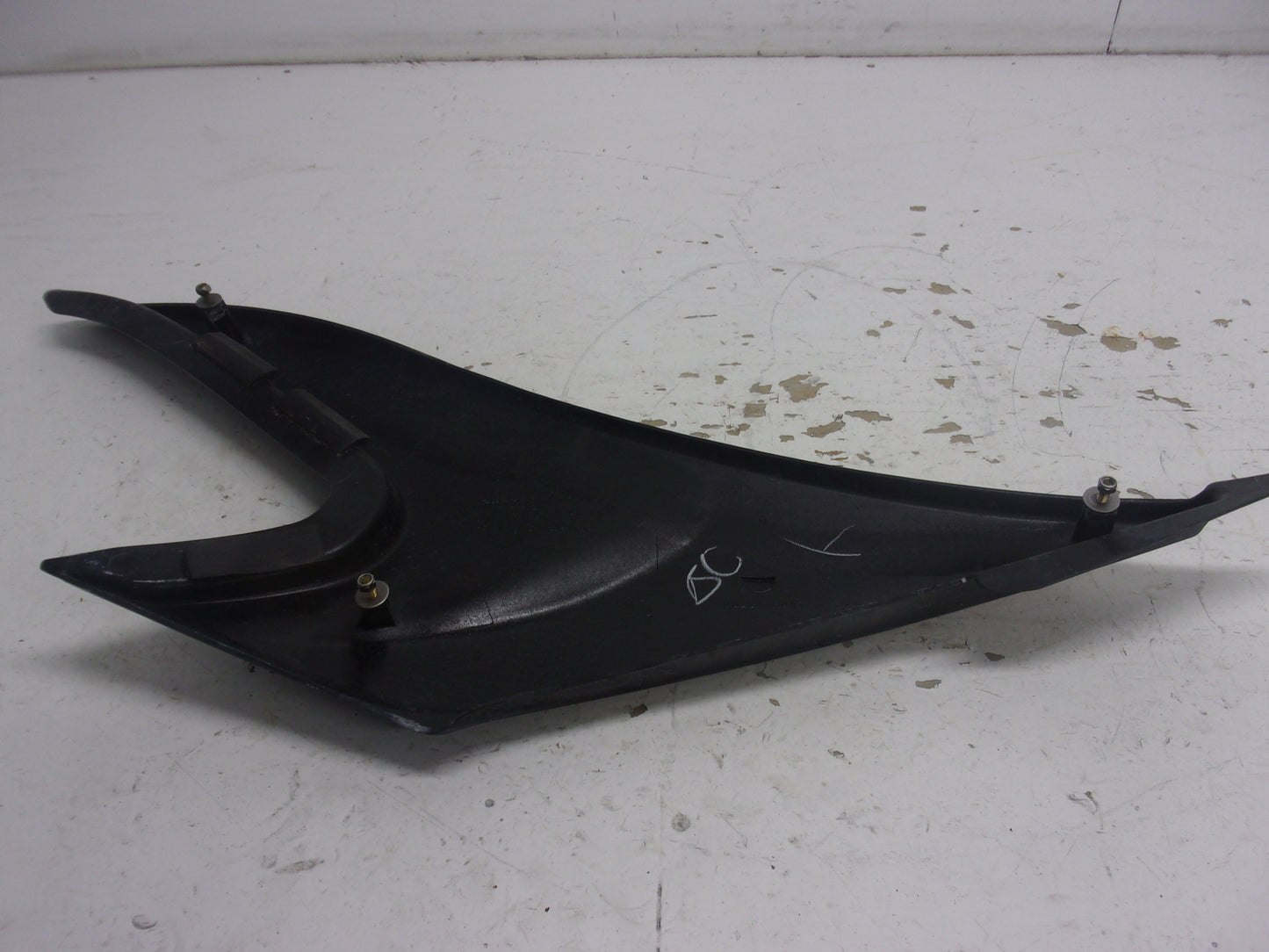 Kawasaki Jet Ski 2011-2018 STX-15F OEM Right Hand Side Cover Part# 14091-3709-H8