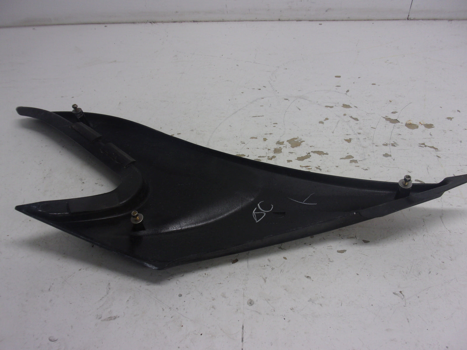 Kawasaki Jet Ski 2011-2018 STX-15F OEM Right Hand Side Cover Part# 14091-3709-H8
