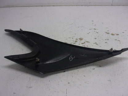 Kawasaki Jet Ski 2011-2018 STX-15F OEM Right Hand Side Cover Part# 14091-3709-H8