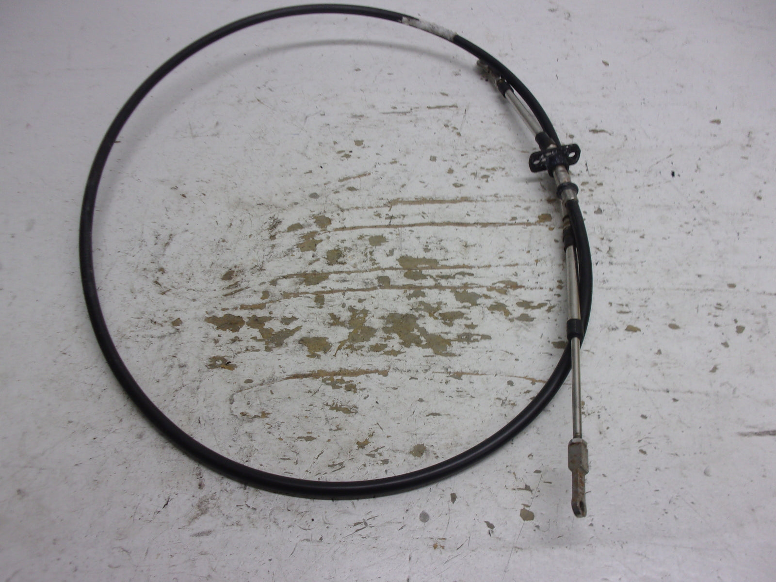 SeaDoo Bombardier 2014-2016 Spark Steering Cable Assembly Part# 277001790