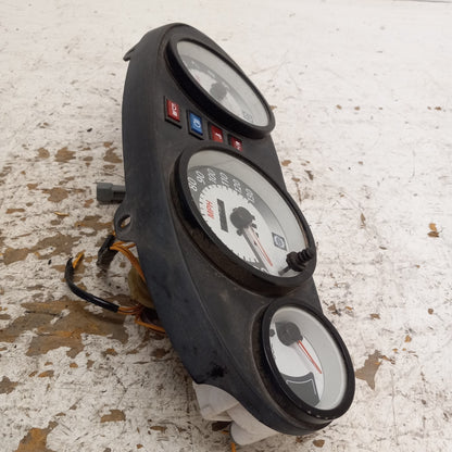 Ski-Doo Snowmobile 1999-2002 MXZ Legend Summit Complete Gauge Cluster 515175336