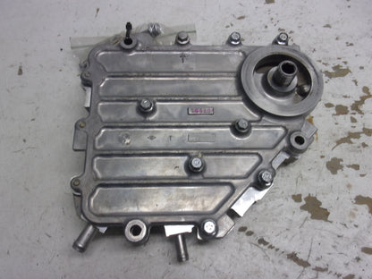 Yamaha WaveRunner 2012 FX FZS FZR 1.8 L OEM Oil Cooler Part# 6S5-13470-20-00