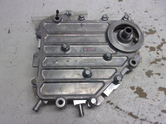 Yamaha WaveRunner 2012 FX FZS FZR 1.8 L OEM Oil Cooler Part# 6S5-13470-20-00