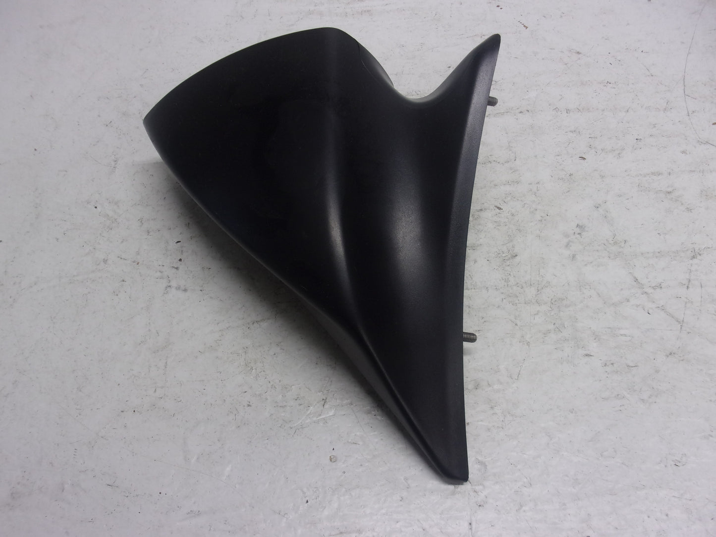Kawasaki Jet Ski 2014-2022 STX Ultra Black Right Mirror Assembly # 56001-0264-6Z