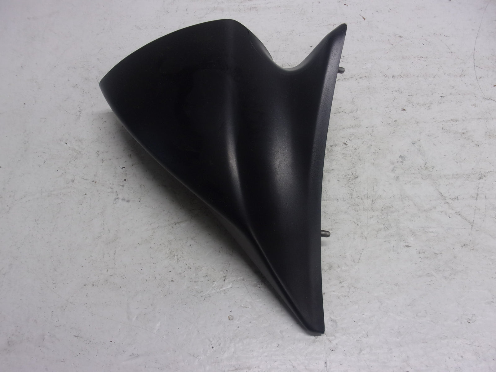 Kawasaki Jet Ski 2014-2022 STX Ultra Black Right Mirror Assembly # 56001-0264-6Z