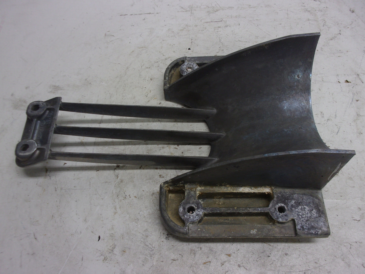 Yamaha WaveRunner 2016-2022 GP VX OEM Intake Screen Part# 6EX-R1333-00-00