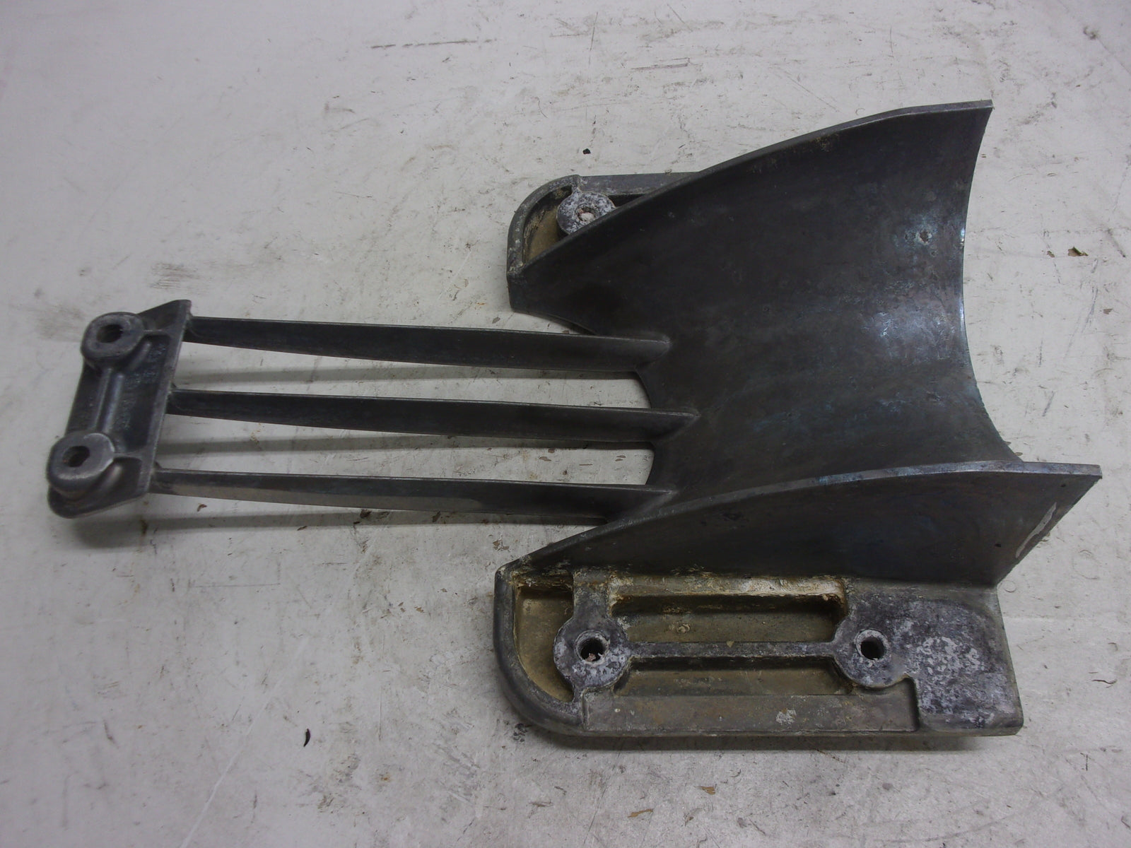 Yamaha WaveRunner 2016-2022 GP VX OEM Intake Screen Part# 6EX-R1333-00-00