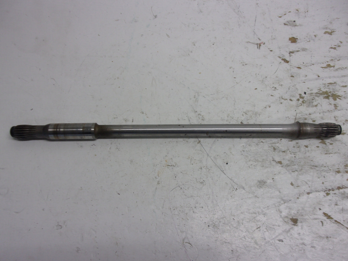 Sea Doo Bombardier 1989-1994 SPI SPX XP XPI GTX GTS GT OEM Drive Shaft 272000020