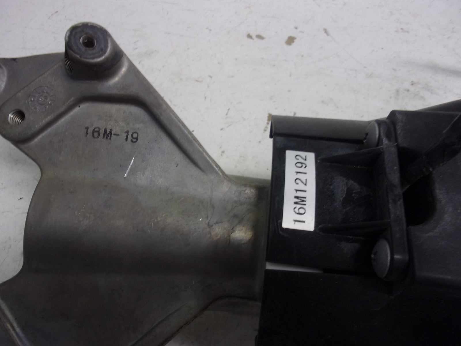 Yamaha Waverunner 2015-2019 GP VXR VX VXS Master Steering Column F2X-61400-00-00