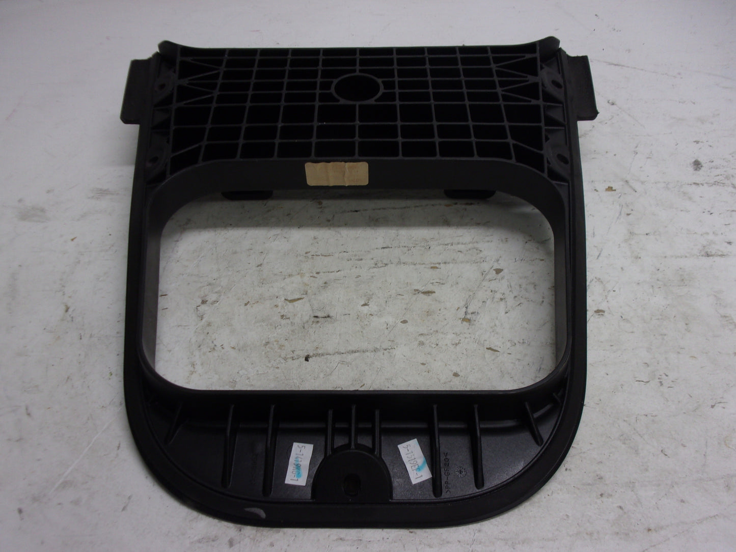 Yamaha Waverunner 2013-2016 FX FZR FZS VXR VXS OEM Deck Beam # F2S-U890L-04-00