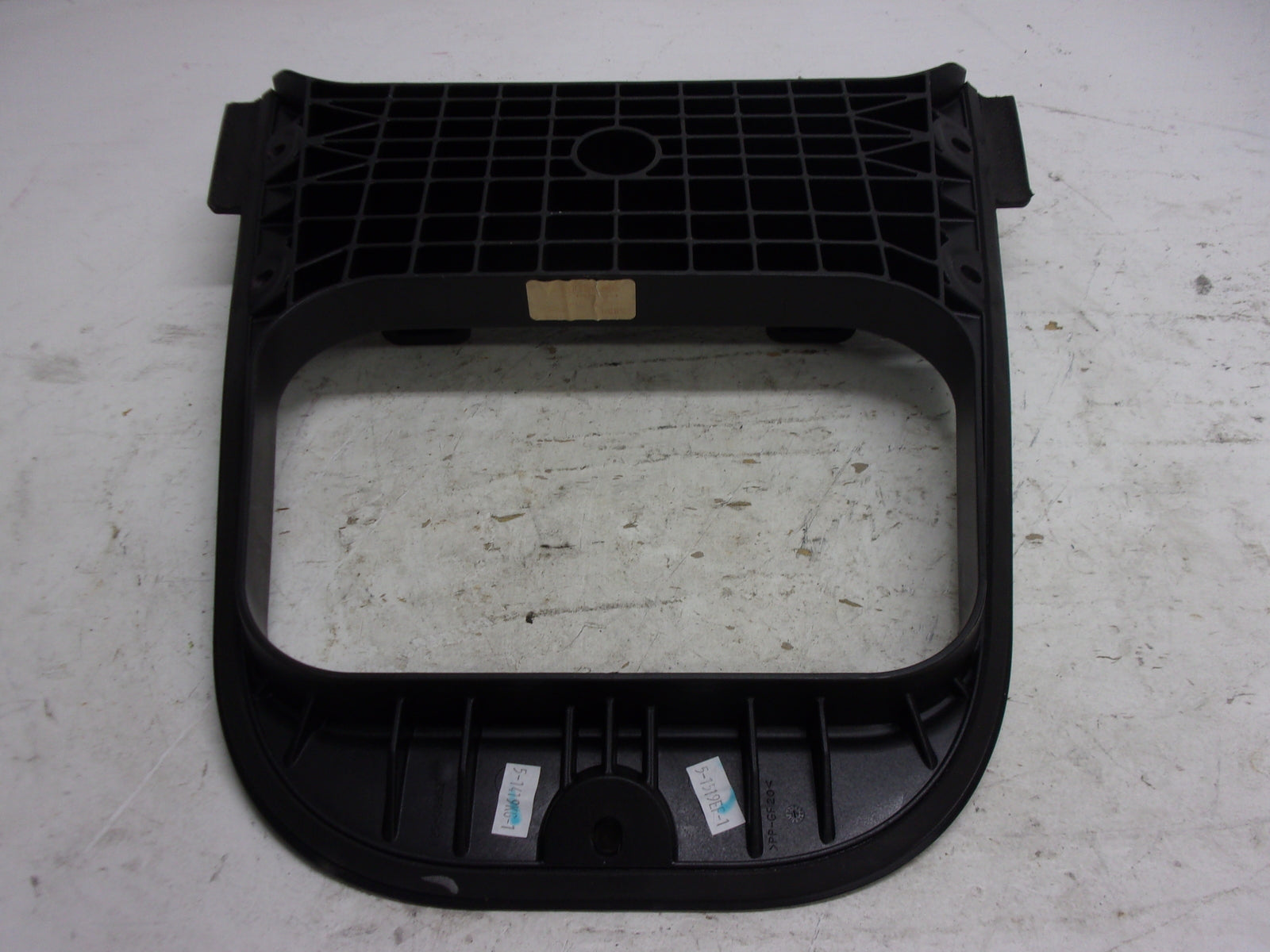 Yamaha Waverunner 2013-2016 FX FZR FZS VXR VXS OEM Deck Beam # F2S-U890L-04-00