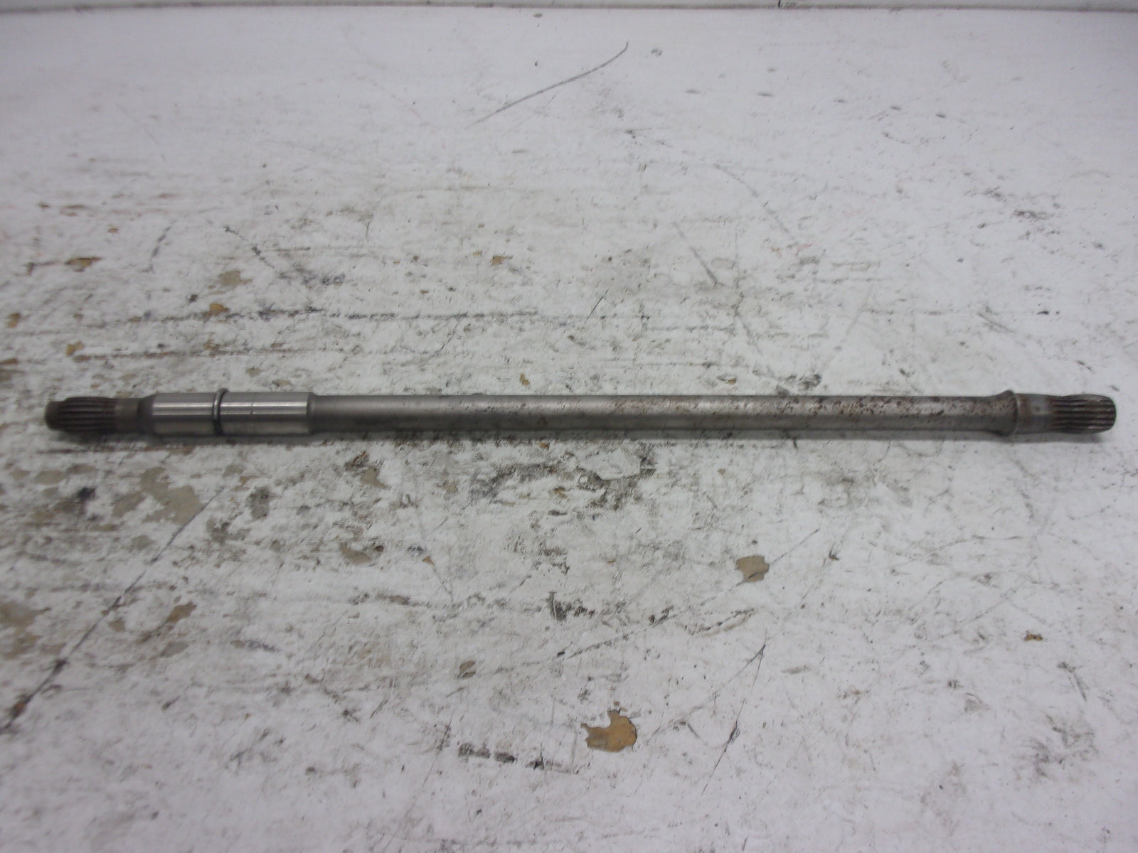 Sea Doo Bombardier 1998-2001 GTX GTX DI LRV Drive Shaft Assembly Part# 272000160