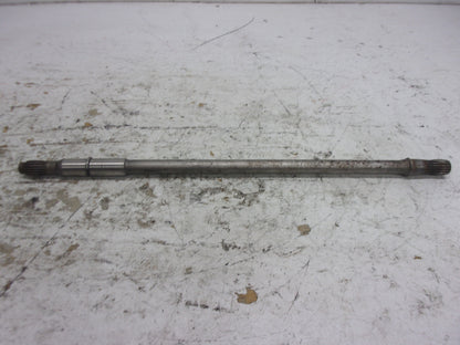 Sea Doo Bombardier 1998-2001 GTX GTX DI LRV Drive Shaft Assembly Part# 272000160