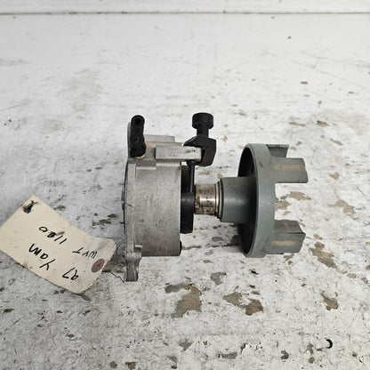 Yamaha 1997 WaveVenture 1100 Bearing Housing + Coupler Part# 61X-45332-02-97