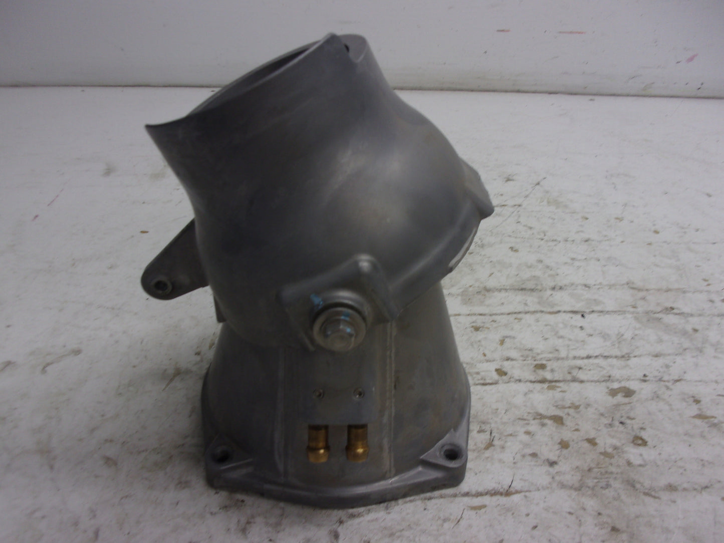 Kawasaki Jet Ski 2007-2022 Ultra 250/260 LX Pump & Steering Nozzle # 59136-3764