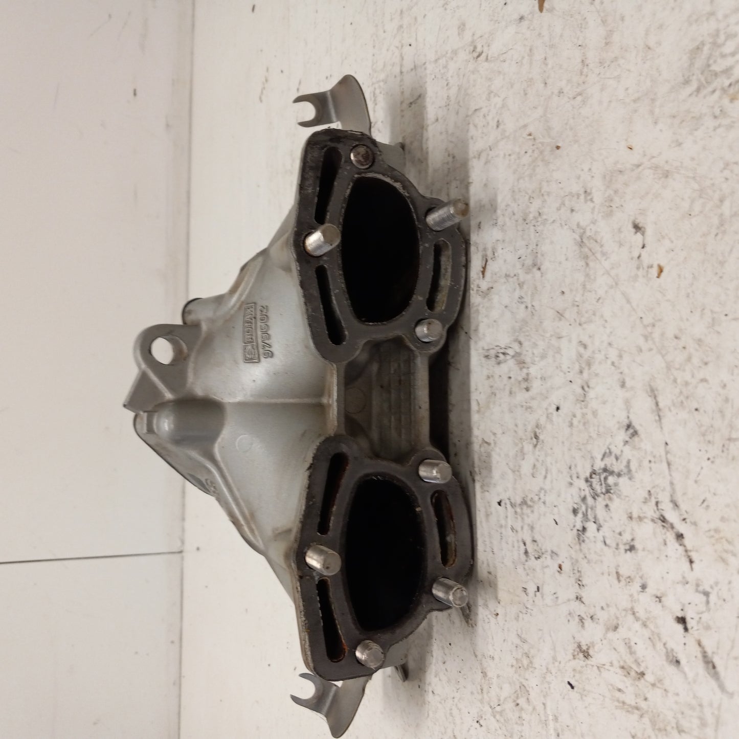 Sea Doo Bombardier 1998 GSX Limited OEM Exhaust Manifold + Hardware # 290979601