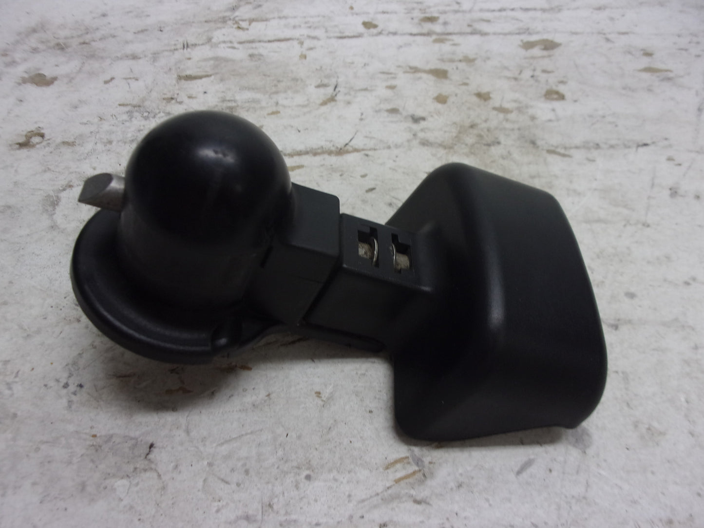 Kawasaki Jet Ski 1999-2019 STX Ultra OEM Seat Lock Assembly Part# 27016-3744-6Z