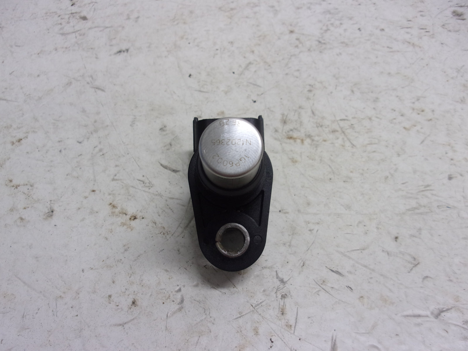 Sea Doo Bombardier 2003-2006 GTI RXT GTX RXP OEM Camshaft Sensor Part# 420664040