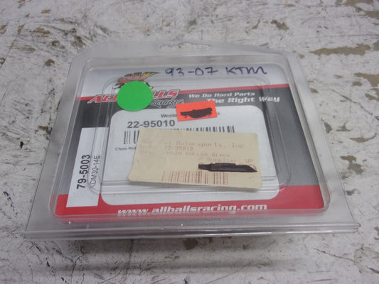 KTM Dirt Bike EXC 450 03 EXC 520 00-2002  All Balls Chain Roller Upper # 79-5003