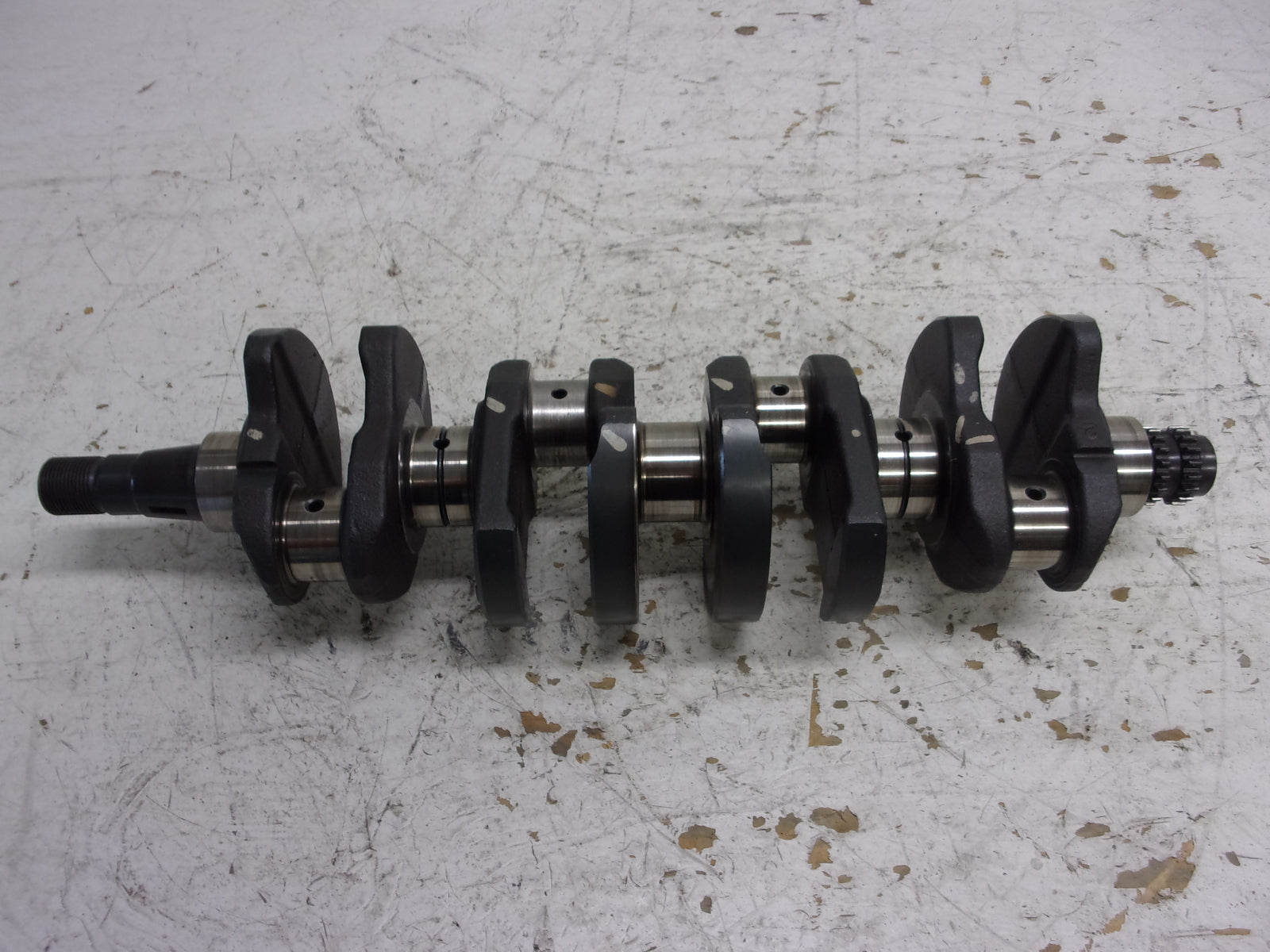 Kawasaki Jet Ski 2003-2007 STX-12F OEM Crankshaft Assembly Part# 13031-3740