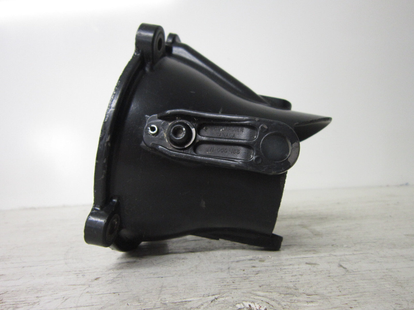 Sea Doo Bombardier 1992-1993 XP OEM Venturi Assembly Part# 271000151