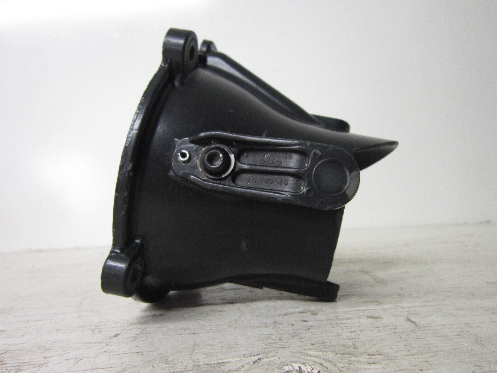 Sea Doo Bombardier 1992-1993 XP OEM Venturi Assembly Part# 271000151