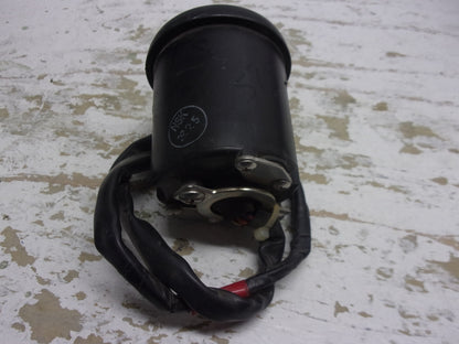 Kawasaki Jet Ski 1996-1997 ZXI 750/900 OEM Trim Meter Assembly # 28011-3716