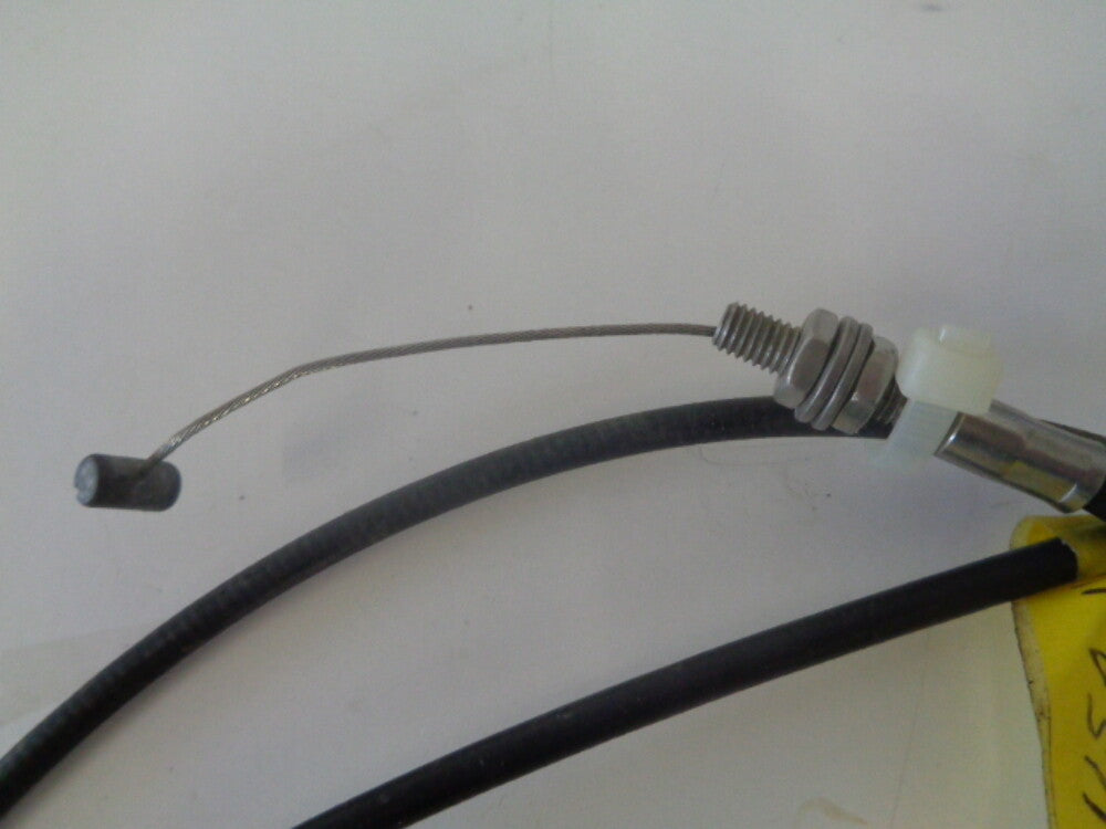 Sea Doo Bombardier PWC 1994 - 1995 GTX Throttle Cable Assembly Part # 277000271